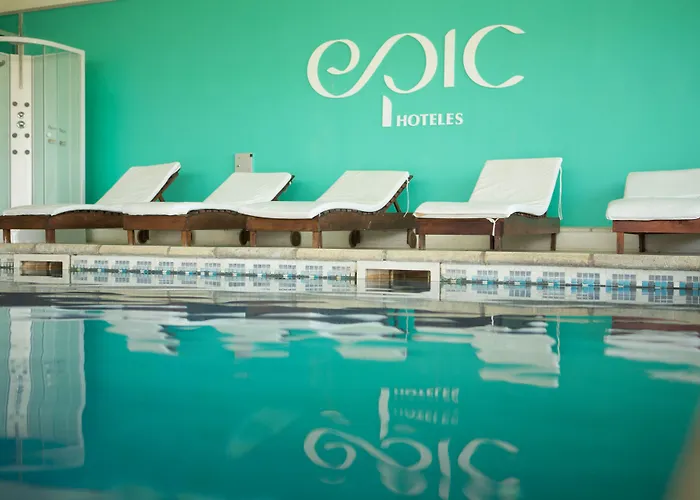 Epic Hotel San Luis