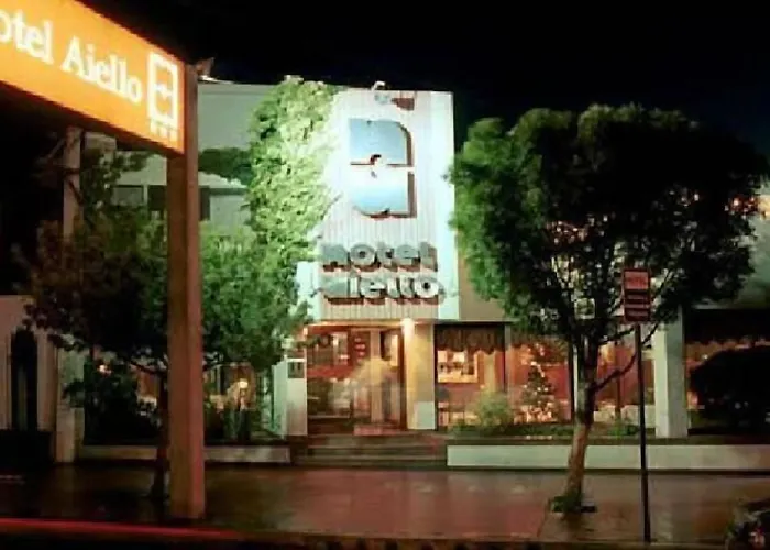 Hotel Aiello