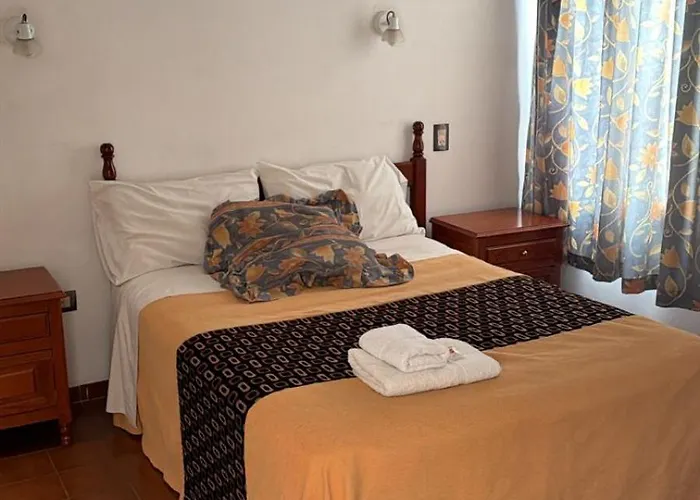 Hotel Pueblo Huarpe