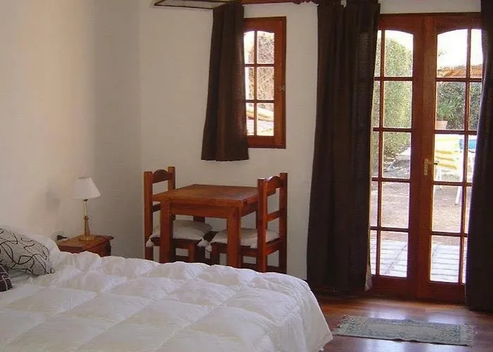 Posada Alma Algarrobo