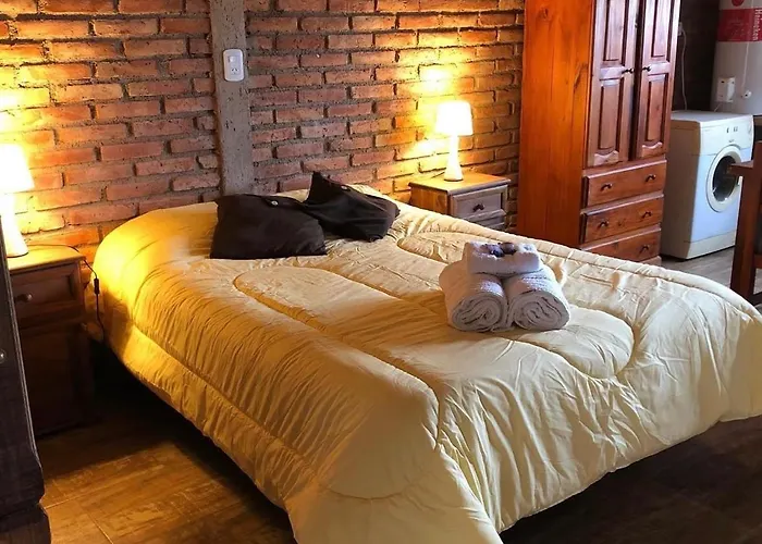 Posada Alma Algarrobo